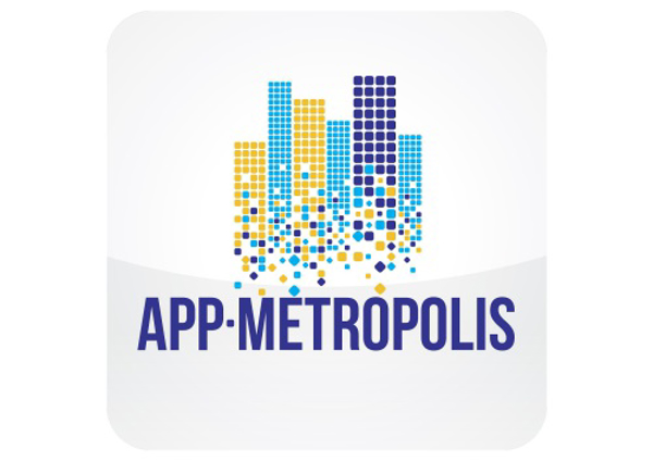Nace el primer buscador geolocalizado de Apps  APPMETROPOLIS