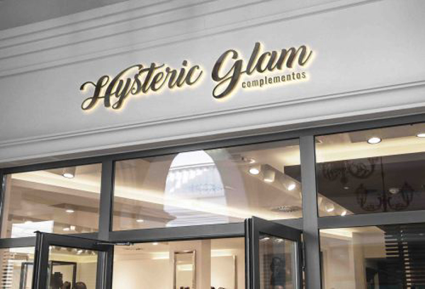 Hysteric Glam ya lo tiene todo para FranquiShop Málaga