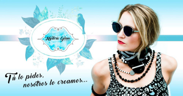 Hysteric Glam representará la moda de complementos femeninos en el Salón Internacional de la Franquicia de Valencia