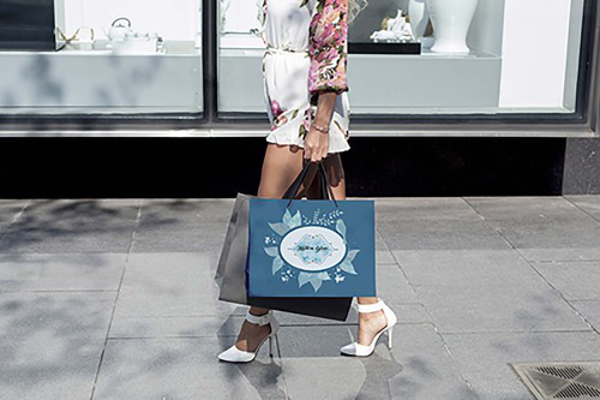 Completa tu look normcore con Hysteric Glam