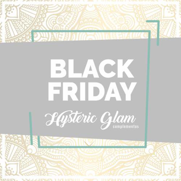 Disfruta de tus compras Black Friday y lánzate al mundo de la moda de complementos