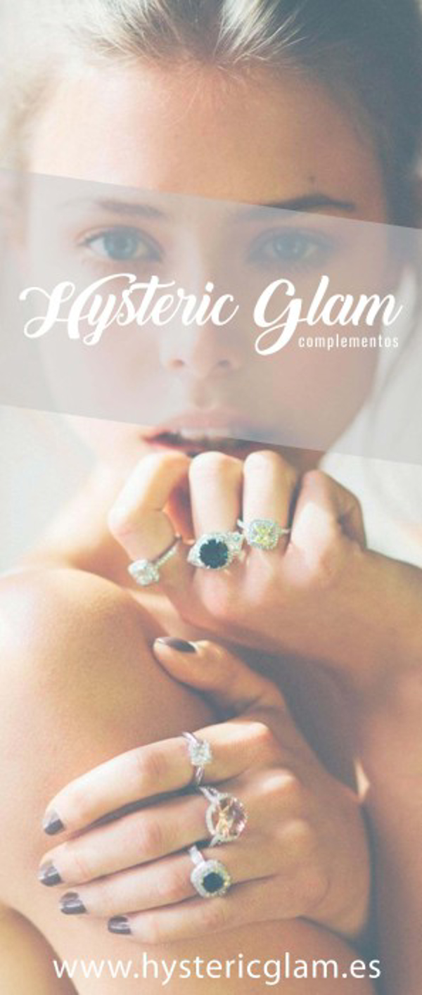 La enseña de Hysteric Glam te ofrece rentabilidad y elegancia en un mismo concepto
