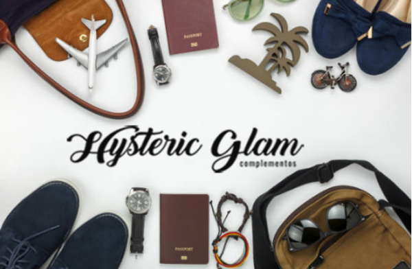 Qué llevarte esta Semana Santa en Hysteric Glam