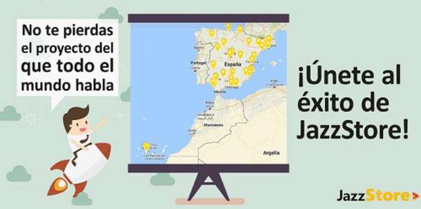 ¡Únete al éxito de este 2017!