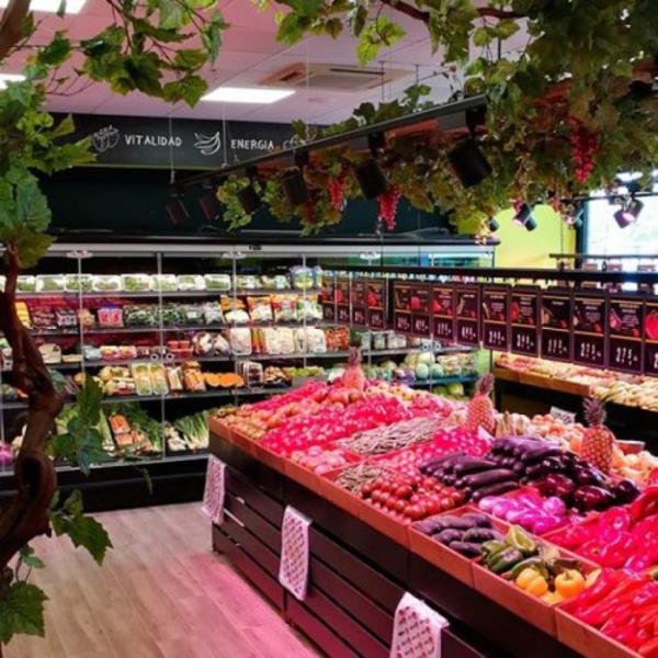 EFECTO FRUTA, BUSCA FRANQUICIADO PARA ZONAS DISPONIBLES EN MADRID