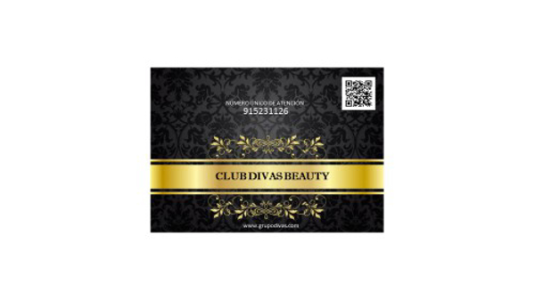 DIVAS BEAUTY ESTRENARÁ TARJETA VIP