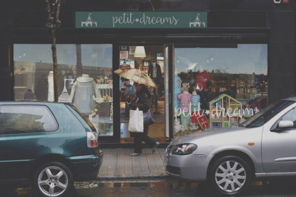 Petit Dreams se apunta al boom de la moda infantil