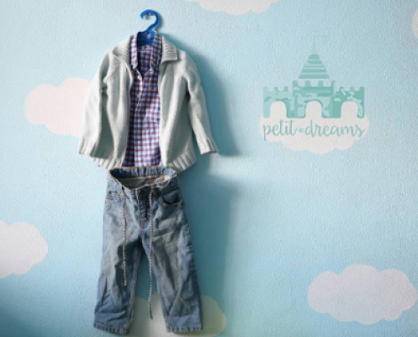 La moda infantil española de Petit Dreams es un referente mundial