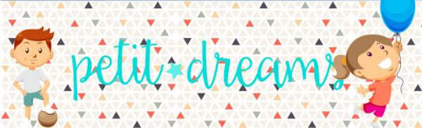 Petit Dreams comienza su expansio&#769;n internacional