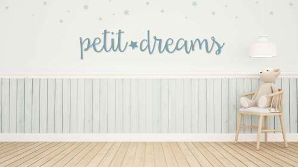 La enseña de moda infantil Petit Dreams vuelve a ser noticia