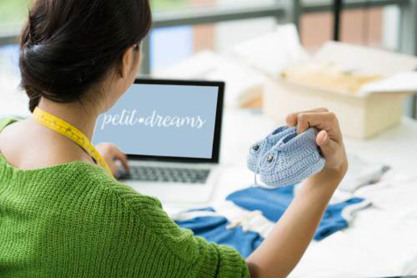 Continúa la expansión de la franquicia de moda infantil Petit Dreams
