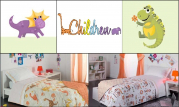LOS NIÑOS CRECEN