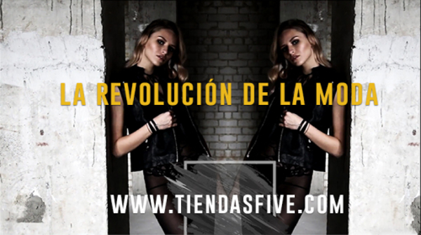 La Revolución de la Moda