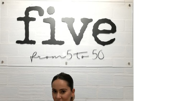 Entrevistamos a Eli, Franquiciada de la franquicia TIENDAS FIVE en Sevilla