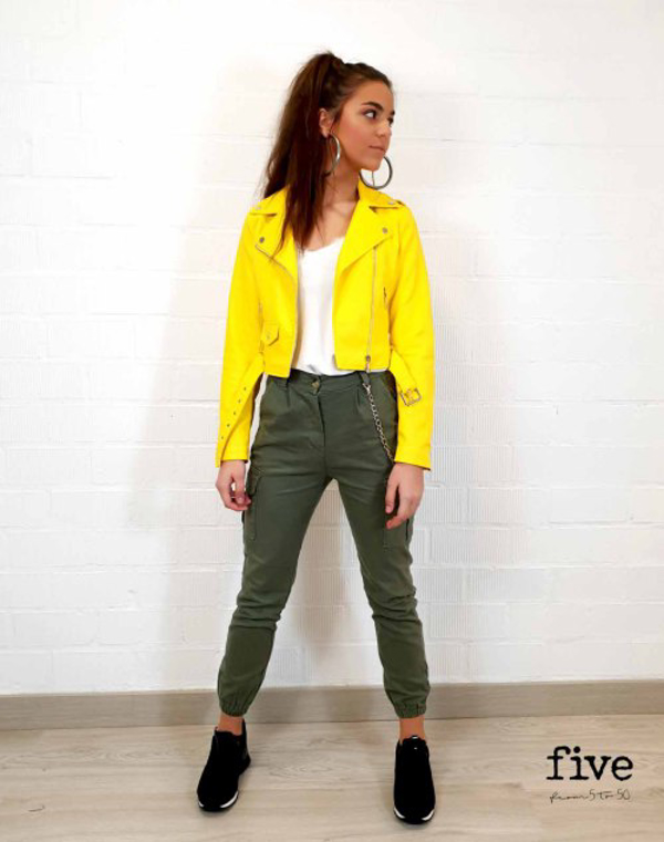 Descubre las tendencias de FIVE
