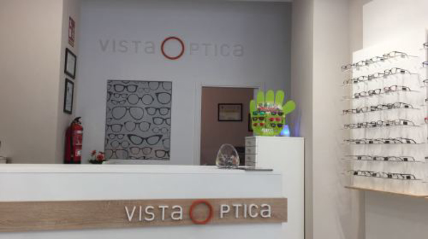 ENTREVISTA FRANQUICIA VISTAOPTICA POZOBLANCO