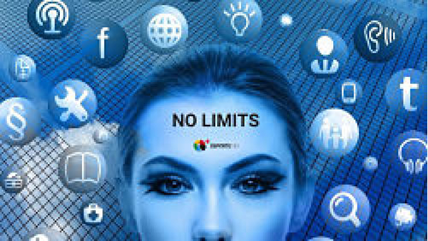 No Limits con la franquicia DeporteHD