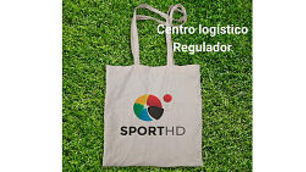 SportHD abre un centro logístico Regulador en régimen de franquicia