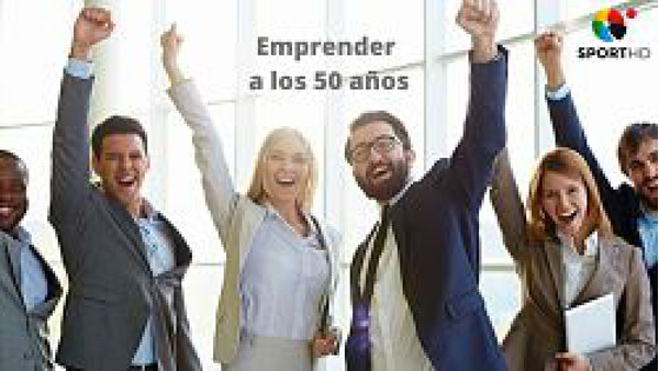 SI, la franquicia SportHD confirma que es posible emprender a partir de los 50