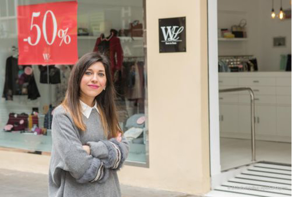 ¡Celebramos el primer trimestre de WomenLand Cartagena!