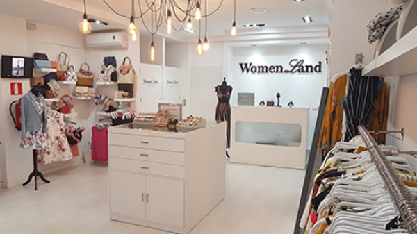 Conócenos mejor a través de WomenLand Novelda