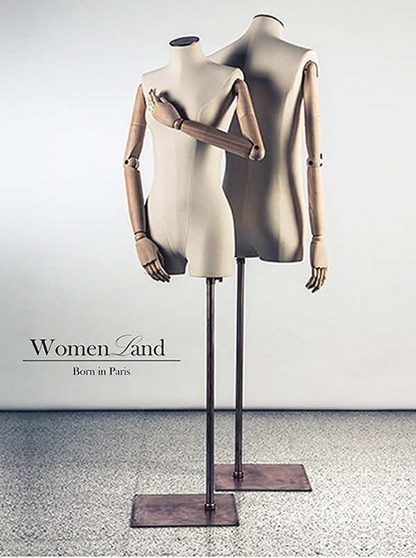 ¡El modelo de negocio WomenLand, un modelo que funciona!