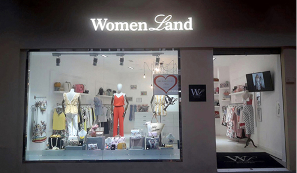 Te explicamos el Proceso de Apertura de tu tienda WomenLand