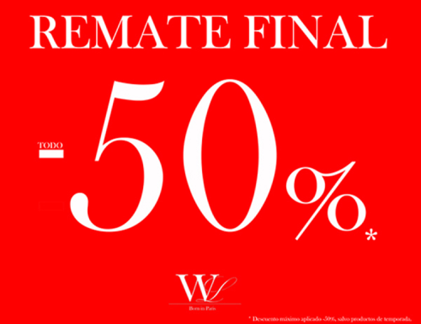 REMATE FINAL EN WOMENLAND