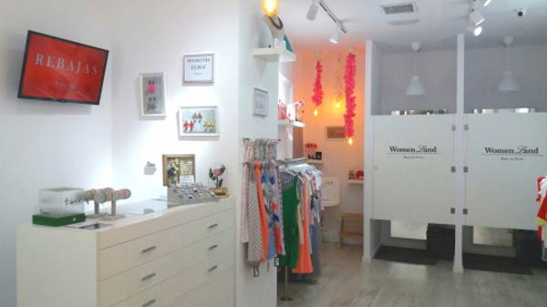 Los beneficios de unirte a WomenLand