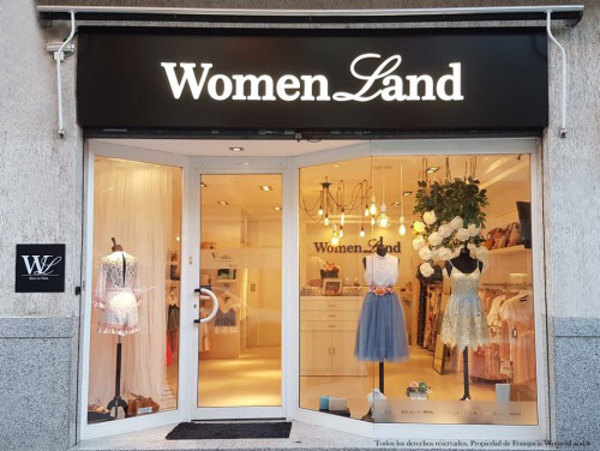 El imparable crecimiento de WomenLand