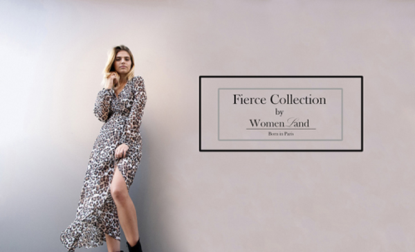 Fierce Collection by WomenLand
