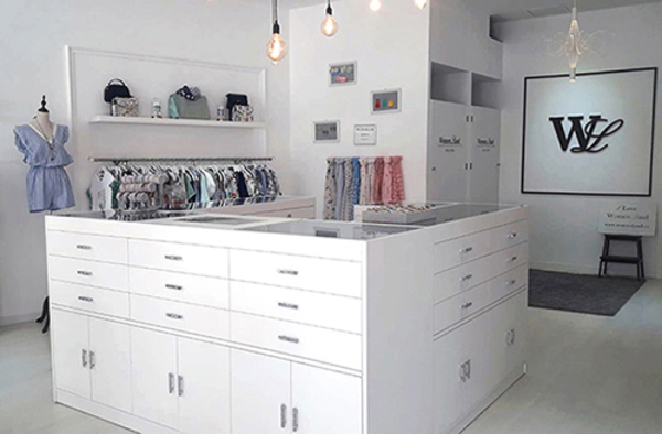 WOMENLAND, moda mujer por excelencia
