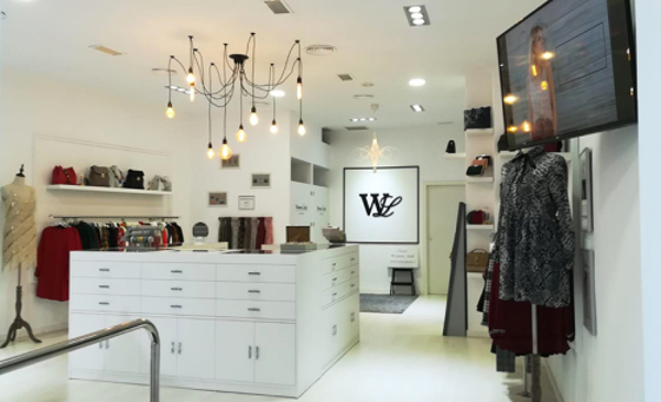 Womenland y su alta rotación de producto