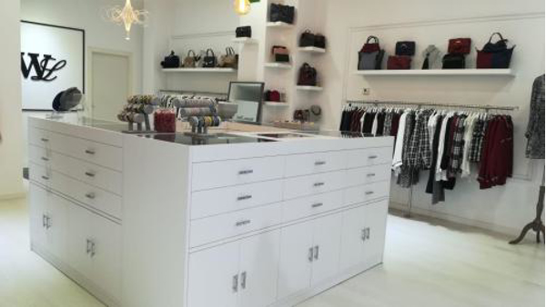 Womenland y su proceso de apertura
