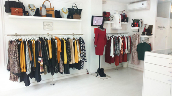 Womenland y todas sus lineas de producto