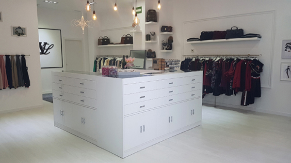 EL ENLACE, PARTE VITAL  EN WOMENLAND.