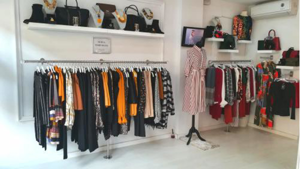 Tendencia y colecciones semanales en la franquicia Womenland