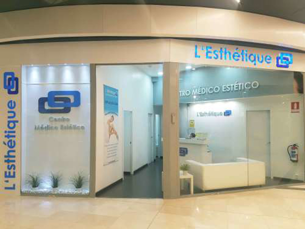 Centros de Medicina Estética L´ESTHÉTIQUE se lanza al mercado en formato Franquicia