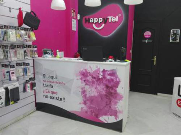 El Servicio Técnico de Reparaciones, otro de los servicios que nos diferencia a HappyTel