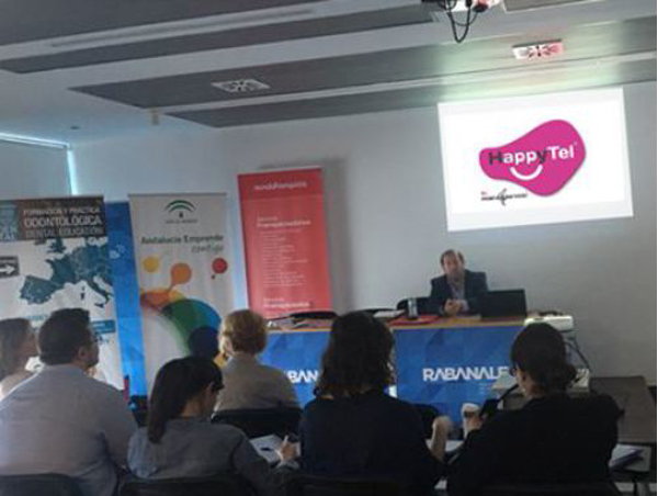 En HappyTel continuamos con nuestra ruta informativa. ¡Hoy en Priego de Córdoba!