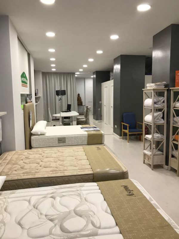 El Descansologo en pueblos y barrios desde 19.900€