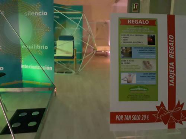 Armonía en franquicia y método de negocio