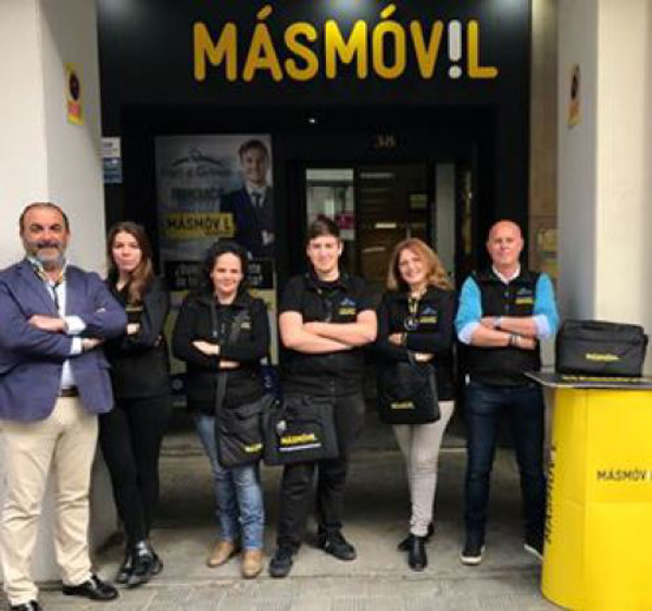 ¿Te gustaría emprender a bajo coste y aprovechar el éxito de la marea amarilla? ¡Únete a Facile Group!