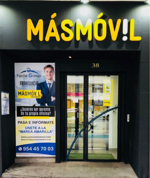 ¿Pensando en emprender? Hazlo con Facile Group, la franquicia más barata, rápida y rentable.