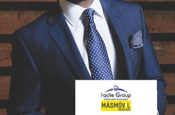Emprende en menos de una semana con la franquicia lowcost de Facile Group aprovechando el éxito de MásMóvil.