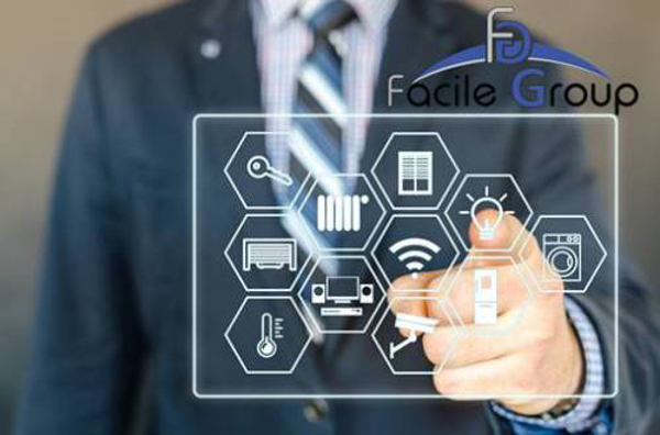 La digitalización de las empresas será el factor que determine su supervivencia. ¡Ofrece este servicio fácilmente con Facile Group!