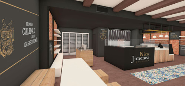 ¡Que no se te escape la promoción de Nico Jimenez Gourmet!