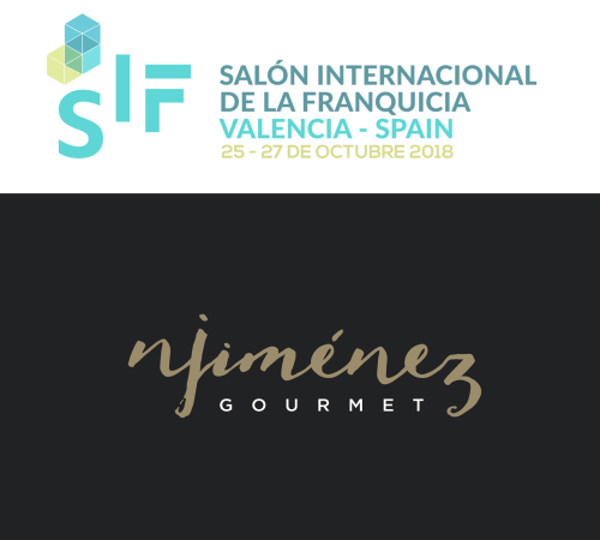 NJiménez Gourmet estará en Valencia