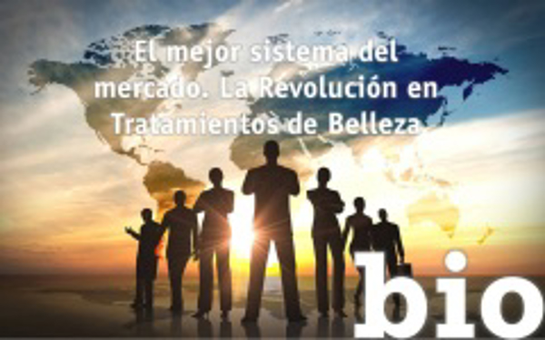 Biothecare Estetika avanza imparable presentando la franquicia mas rentable de su sector
