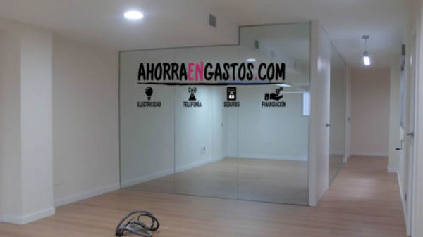 NUEVA OFICINA - Ahorra en Gastos - Madrid